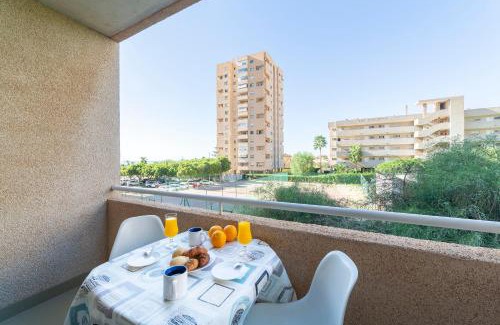Aguadulce Apartamento | Apartamento Calle Ciruelo