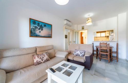 Aguadulce Apartamento | Apartamento Calle Ciruelo