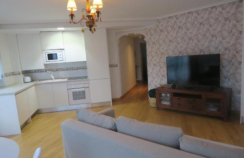 Ezcaray Apartamento | Apartamento Calle San Isidro 1ºA