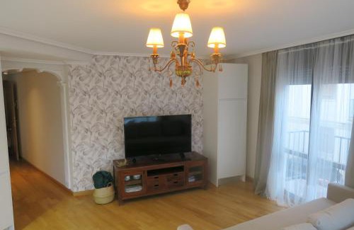 Ezcaray Apartamento | Apartamento Calle San Isidro 1ºA
