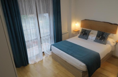 Ezcaray Apartamento | Apartamento Calle San Isidro 1ºA