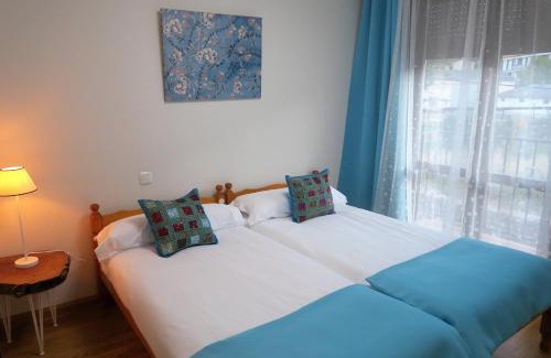 Ezcaray Apartamento | Apartamento Calle San Isidro 1ºA