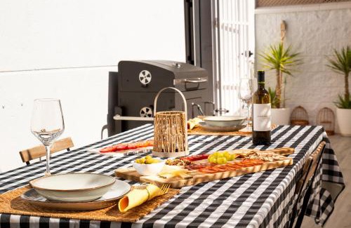 Locaiba Apartamento | Apartamento Calma Suite