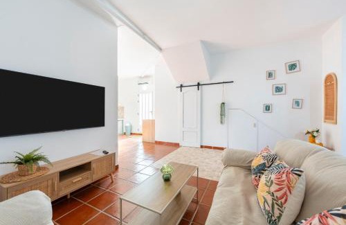 Locaiba Apartamento | Apartamento Calma Suite