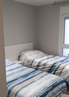 Malpica de Bergantinos Apartamento | Apartamento camiño dos Faros