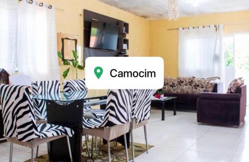 Camocim Apartamento | Apartamento camocim