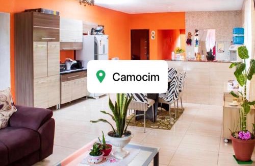Camocim Apartamento | Apartamento camocim
