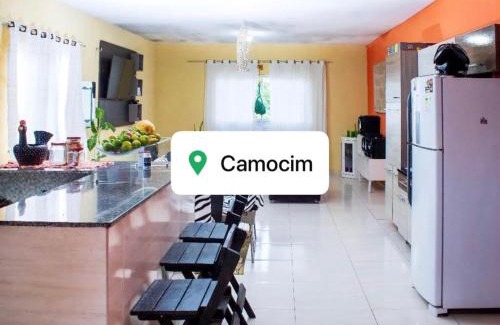 Camocim Apartamento | Apartamento camocim