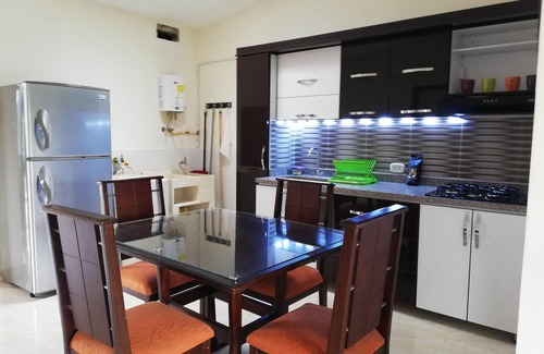 Alegrias Apartamento | Apartamento Campestre. Brisas del Café