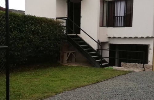 Alegrias Apartamento | Apartamento Campestre. Brisas del Café