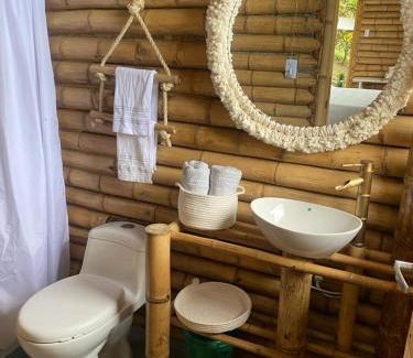 Manizales Apartamento | Apartamento campestre para pareja en Manizales
