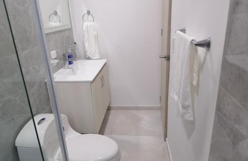 Alegrias Apartamento | Apartamento Campestre Pereira