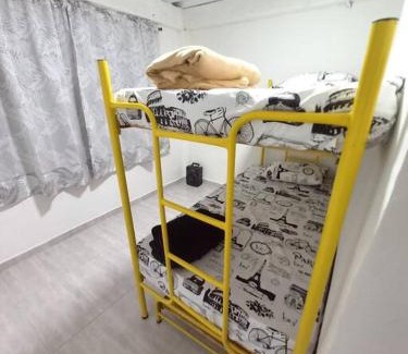 Manizales Apartamento | Apartamento Campestre y Turístico con Garaje y Mirador