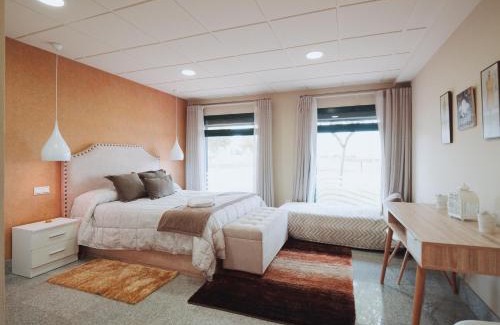 Tordesillas Apartamento | Apartamento "CAMPO CARMEN"