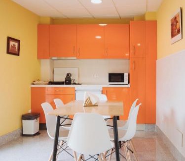 Tordesillas Apartamento | Apartamento "CAMPO CARMEN"