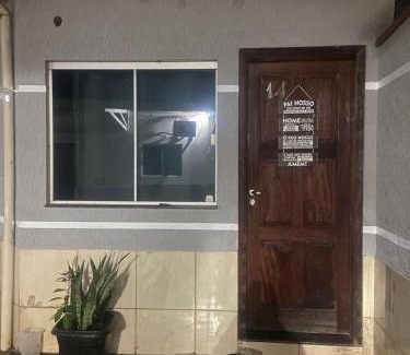 Porto Velho Apartamento | Apartamento Canaã