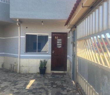 Porto Velho Apartamento | Apartamento Canaã