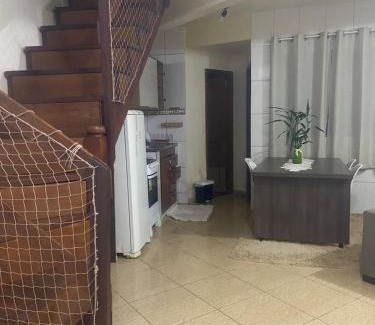 Porto Velho Apartamento | Apartamento Canaã