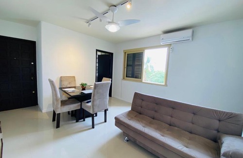 Nova Esperanca Apartamento | Apartamento Canabarro Residence