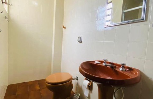 Nova Esperanca Apartamento | Apartamento Canabarro Residence