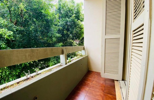 Nova Esperanca Apartamento | Apartamento Canabarro Residence