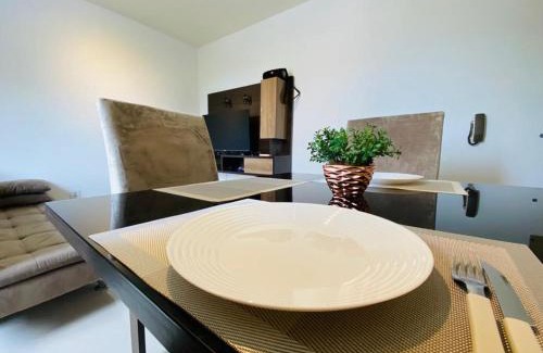 Nova Esperanca Apartamento | Apartamento Canabarro Residence