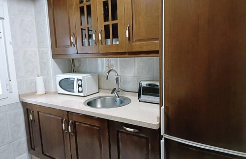 Cadiz Apartamento | Apartamento Candari Playa
