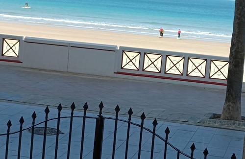 Cadiz Apartamento | Apartamento Candari Playa