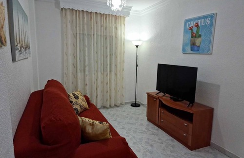 Cadiz Apartamento | Apartamento Candari Playa