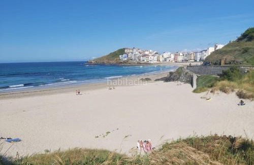 Malpica de Bergantinos Apartamento | Apartamento Canido Dor
