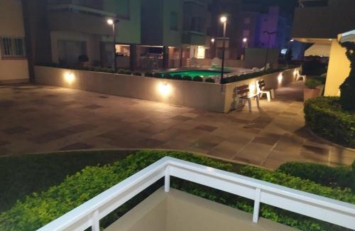 Arroio Teixeira Apartamento | Apartamento Capão Novo