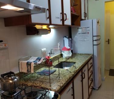 Arroio Teixeira Apartamento | Apartamento Capão Novo