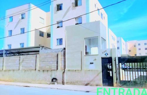 Nossa Senhora Aparecida Apartamento | Apartamento Capitólio D'Loren dos lagos 4º andar