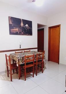 Nossa Senhora Aparecida Apartamento | Apartamento Capitólio D'Loren dos lagos 4º andar