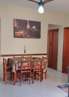 Nossa Senhora Aparecida Apartamento | Apartamento Capitólio D'Loren dos lagos 4º andar