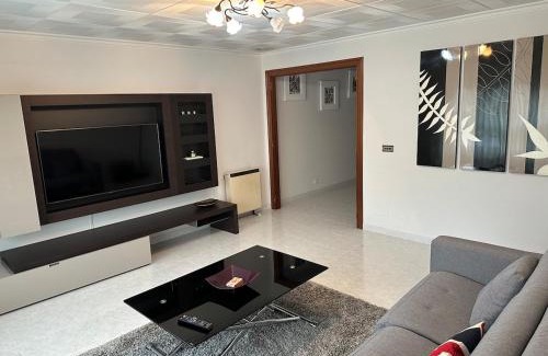 Carballo Apartamento | Apartamento Carballo Centro