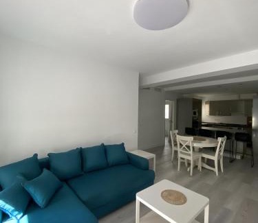 Carihuela Apartamento | Apartamento Carihuela