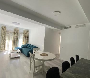 Carihuela Apartamento | Apartamento Carihuela