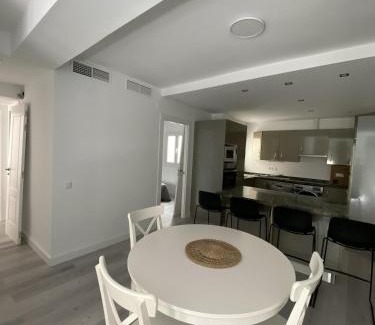 Carihuela Apartamento | Apartamento Carihuela