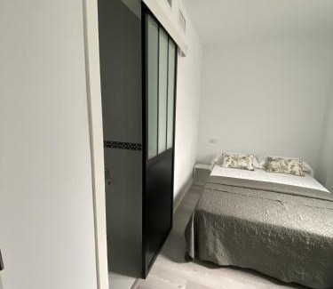 Carihuela Apartamento | Apartamento Carihuela