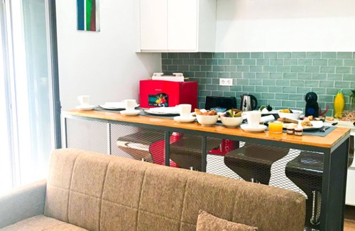 San Andres-San Pablo Apartamento | Apartamento Carmela