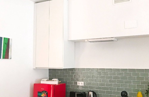San Andres-San Pablo Apartamento | Apartamento Carmela