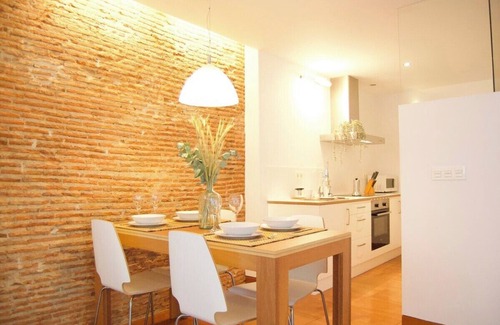 Ferrol Apartamento | Apartamento Carmen II "Ferrol"