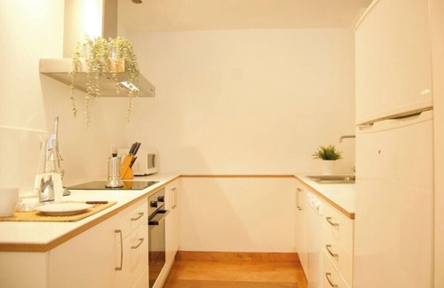 Ferrol Apartamento | Apartamento Carmen II "Ferrol"