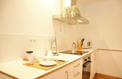 Ferrol Apartamento | Apartamento Carmen II "Ferrol"