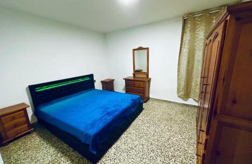 Alicante Apartamento | Apartamento Carolinas