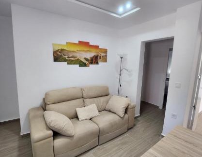 Los Barreros Apartamento | Apartamento Cartagena Sur Zona Universidad Ucam