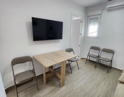 Los Barreros Apartamento | Apartamento Cartagena Sur Zona Universidad Ucam