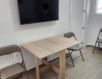 Los Barreros Apartamento | Apartamento Cartagena Sur Zona Universidad Ucam