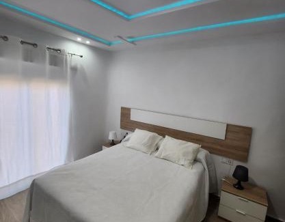Los Barreros Apartamento | Apartamento Cartagena Sur Zona Universidad Ucam